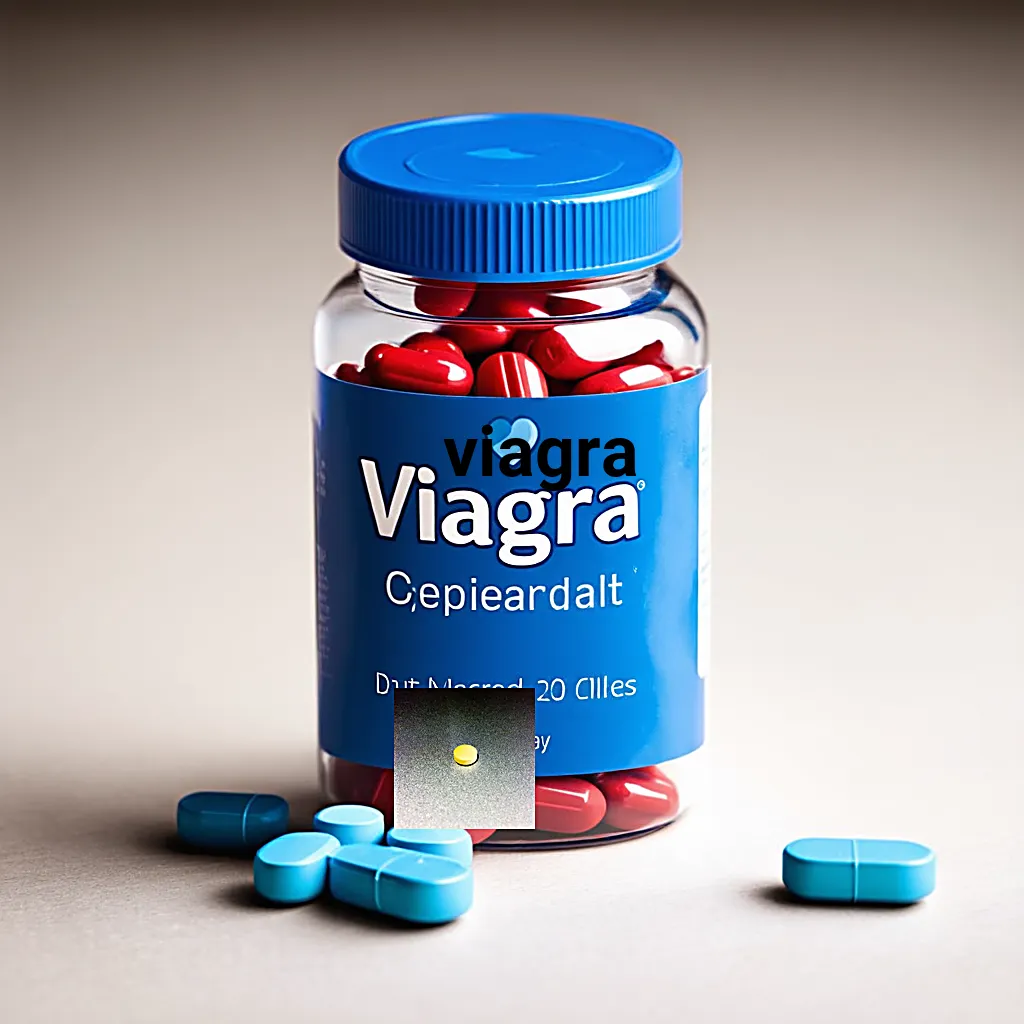 Conseguir receta viagra